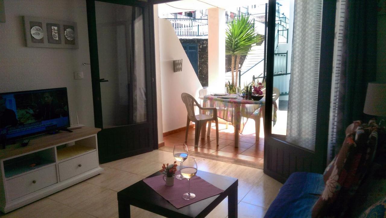 Casa Rubis Lanzarote Apartment Puerto del Carmen  Exterior photo