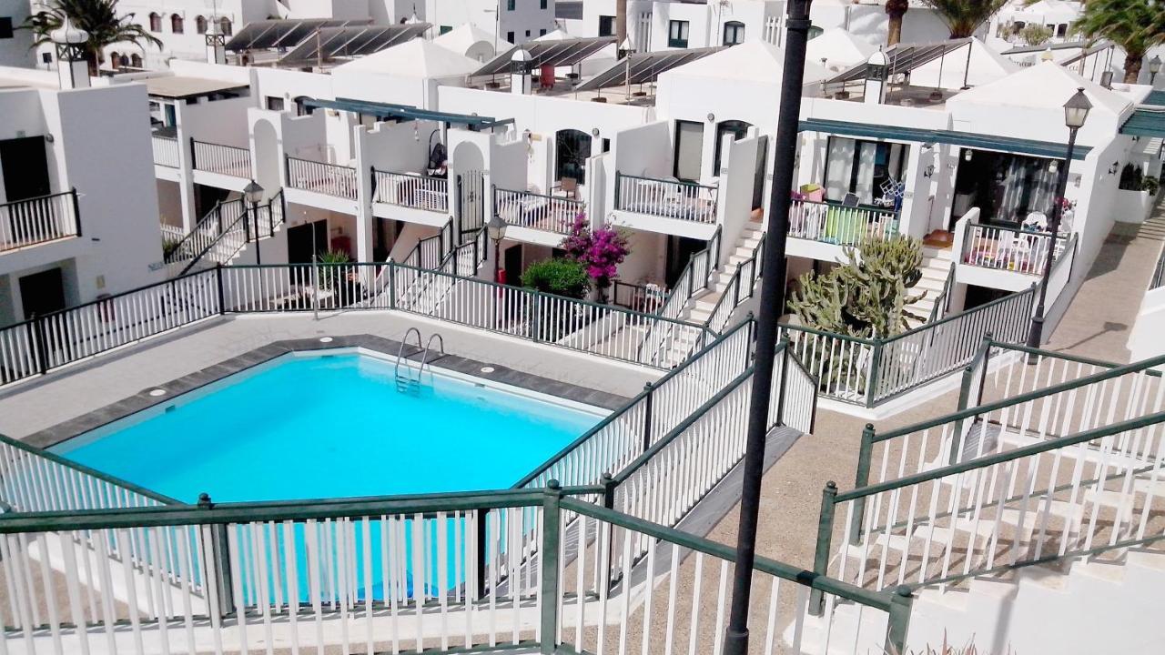 Casa Rubis Lanzarote Apartment Puerto del Carmen  Exterior photo