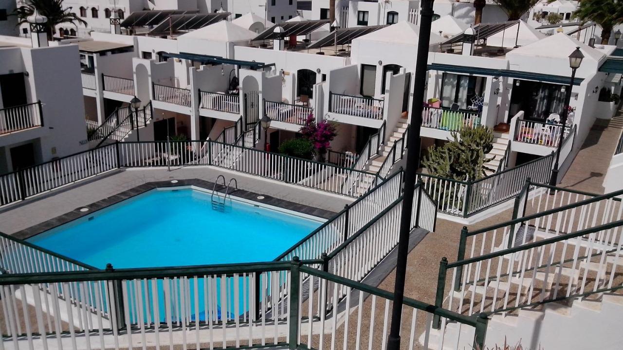 Casa Rubis Lanzarote Apartment Puerto del Carmen  Exterior photo