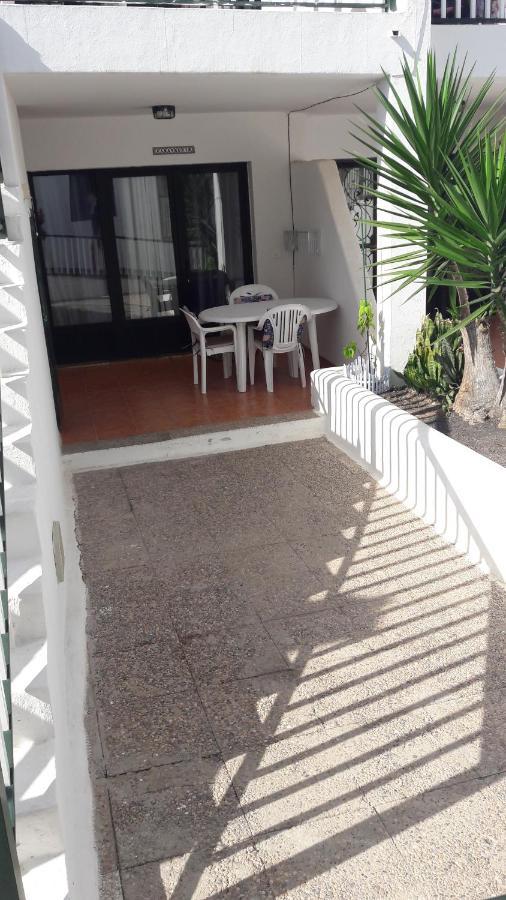 Casa Rubis Lanzarote Apartment Puerto del Carmen  Exterior photo