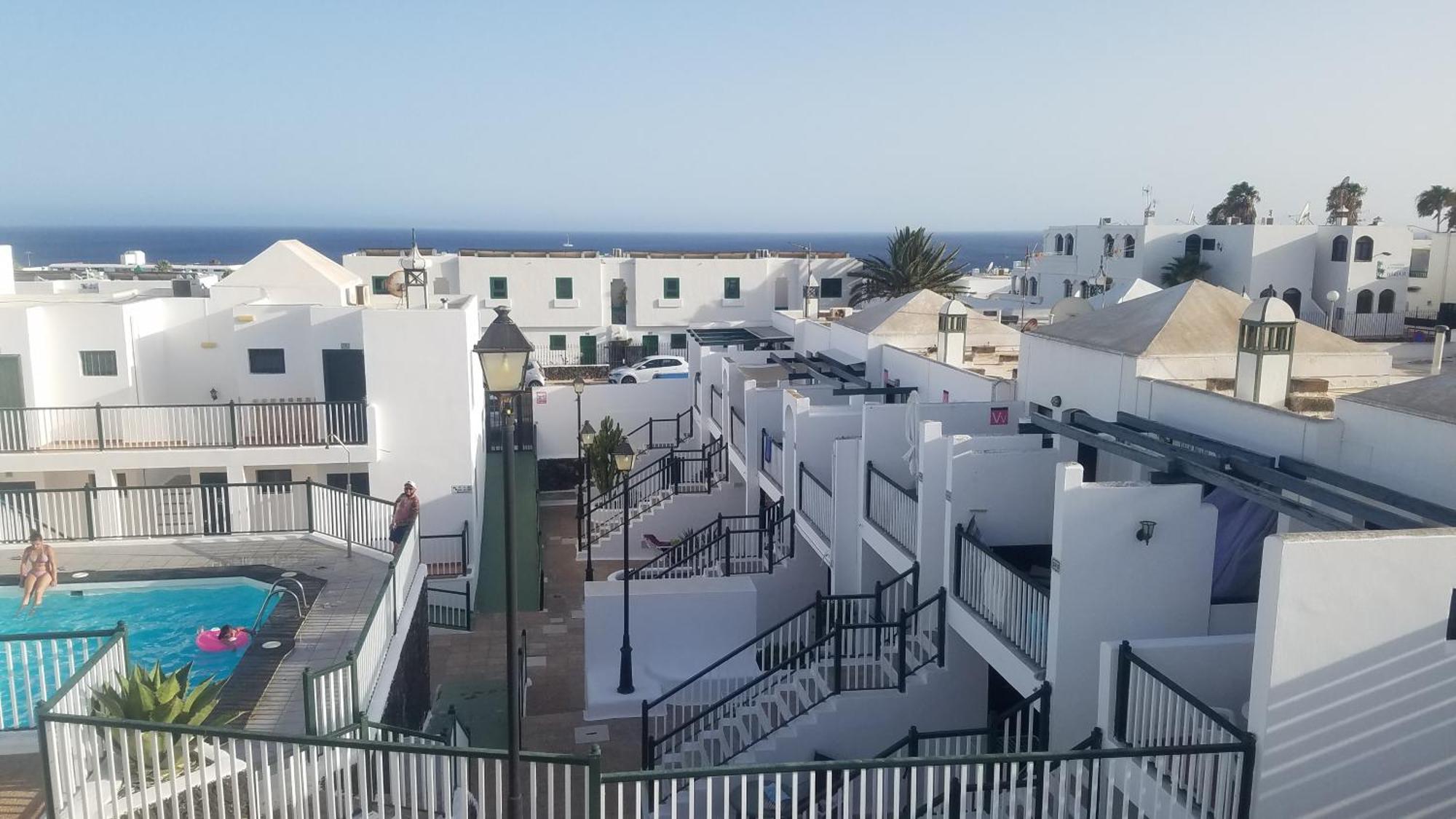 Casa Rubis Lanzarote Apartment Puerto del Carmen  Exterior photo